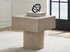 Jorielyn End Table - Golden Home Furniture (Columbus, OH) - Multi Location