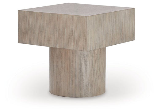 Jorielyn End Table - Golden Home Furniture (Columbus, OH) - Multi Location
