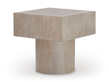 Jorielyn End Table - Golden Home Furniture (Columbus, OH) - Multi Location