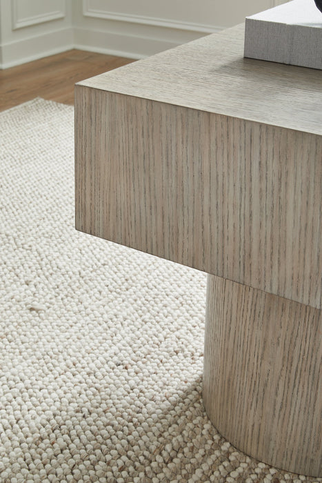 Jorielyn End Table - Golden Home Furniture (Columbus, OH) - Multi Location
