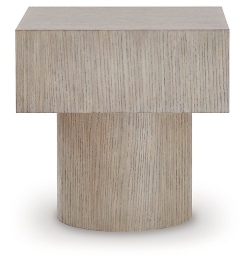 Jorielyn End Table - Golden Home Furniture (Columbus, OH) - Multi Location