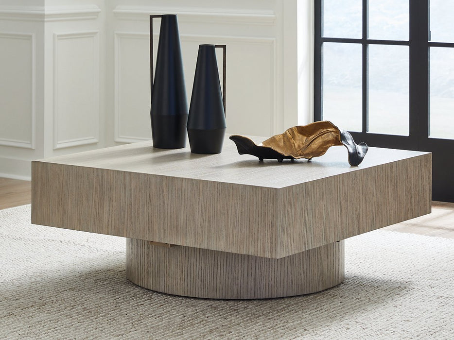 Jorielyn Coffee Table - Golden Home Furniture (Columbus, OH) - Multi Location