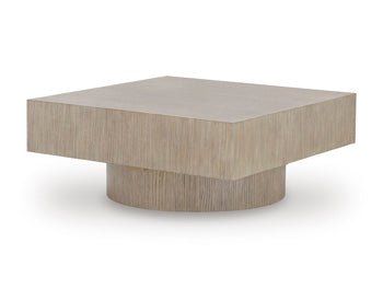 Jorielyn Coffee Table - Golden Home Furniture (Columbus, OH) - Multi Location