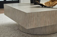 Jorielyn Coffee Table - Golden Home Furniture (Columbus, OH) - Multi Location