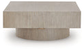 Jorielyn Coffee Table - Golden Home Furniture (Columbus, OH) - Multi Location