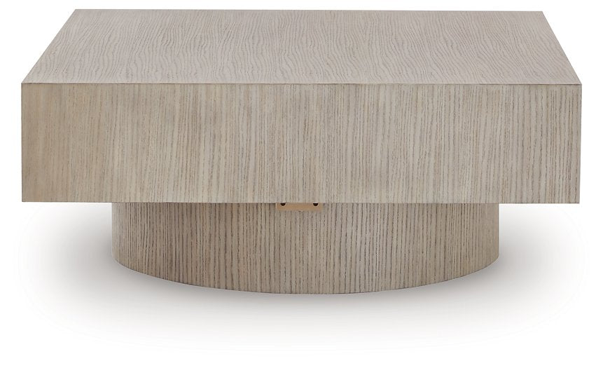 Jorielyn Coffee Table - Golden Home Furniture (Columbus, OH) - Multi Location