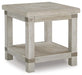 Carynhurst End Table Set - Golden Home Furniture 