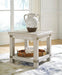Carynhurst End Table Set - Golden Home Furniture 