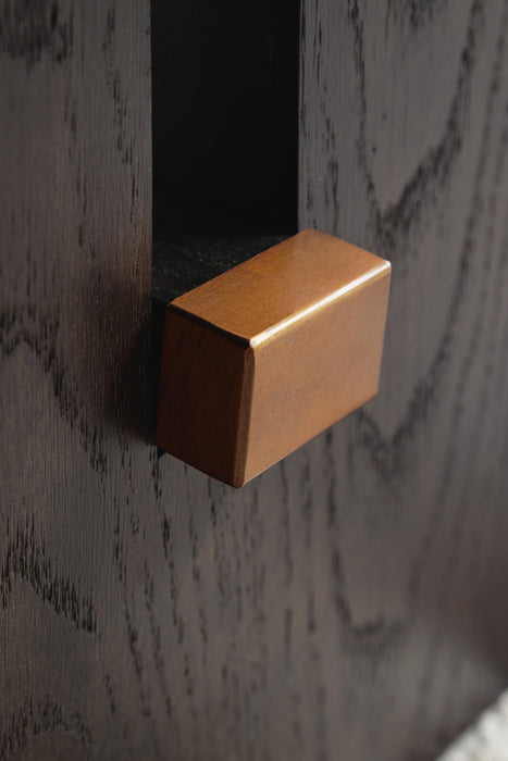 Burkhaus Coffee Table - Golden Home Furniture 