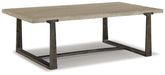 Dalenville Coffee Table - Golden Home Furniture 