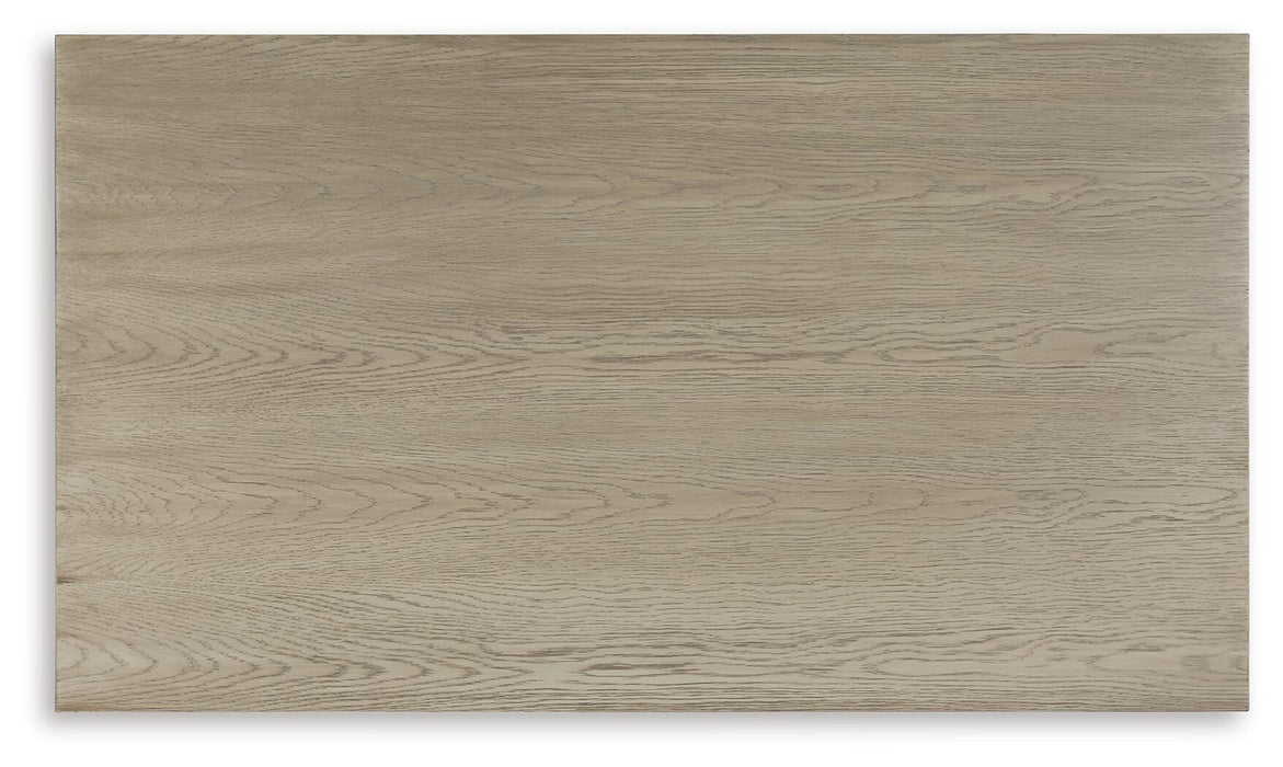 Dalenville Coffee Table - Golden Home Furniture 