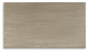Dalenville Coffee Table - Golden Home Furniture 