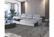 U0301 Grey Pull Out Sofa Bed - Golden Home Furniture (Columbus, OH) - Multi Location
