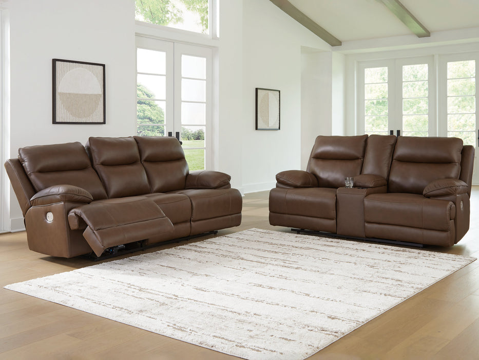 VonRyan Living Room Set - Golden Home Furniture (Columbus, OH) - Multi Location