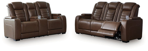 High Impact Living Room Set - Golden Home Furniture (Columbus, OH) - Multi Location