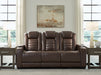 High Impact Living Room Set - Golden Home Furniture (Columbus, OH) - Multi Location