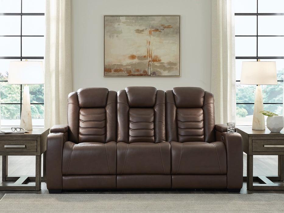 High Impact Living Room Set - Golden Home Furniture (Columbus, OH) - Multi Location