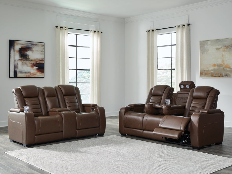 High Impact Living Room Set - Golden Home Furniture (Columbus, OH) - Multi Location
