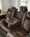 High Impact Living Room Set - Golden Home Furniture (Columbus, OH) - Multi Location