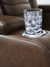 High Impact Living Room Set - Golden Home Furniture (Columbus, OH) - Multi Location