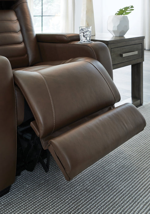 High Impact Living Room Set - Golden Home Furniture (Columbus, OH) - Multi Location