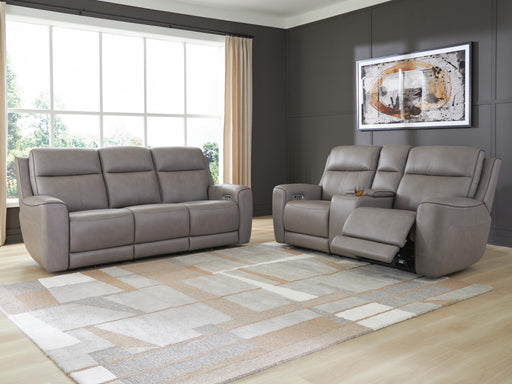 5Z-Comfort Living Room Set - Golden Home Furniture 