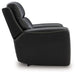 5Z-Comfort Power Recliner - Golden Home Furniture 