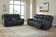 5Z-Comfort Power Reclining Living Room Set - Golden Home Furniture (Columbus, OH) - Multi Location