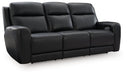 5Z-Relaxation Power Reclining Sofa - Golden Home Furniture (Columbus, OH) - Multi Location