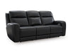 5Z-Comfort Power Reclining Living Room Set - Golden Home Furniture (Columbus, OH) - Multi Location