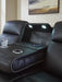 5Z-Comfort Power Reclining Living Room Set - Golden Home Furniture (Columbus, OH) - Multi Location