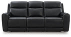 5Z-Comfort Power Reclining Living Room Set - Golden Home Furniture (Columbus, OH) - Multi Location