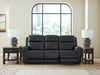 5Z-Relaxation Power Reclining Sofa - Golden Home Furniture (Columbus, OH) - Multi Location