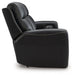 5Z-Relaxation Power Reclining Sofa - Golden Home Furniture (Columbus, OH) - Multi Location