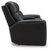 5Z-Relaxation Power Reclining Loveseat with Console - Golden Home Furniture (Columbus, OH) - Multi Location