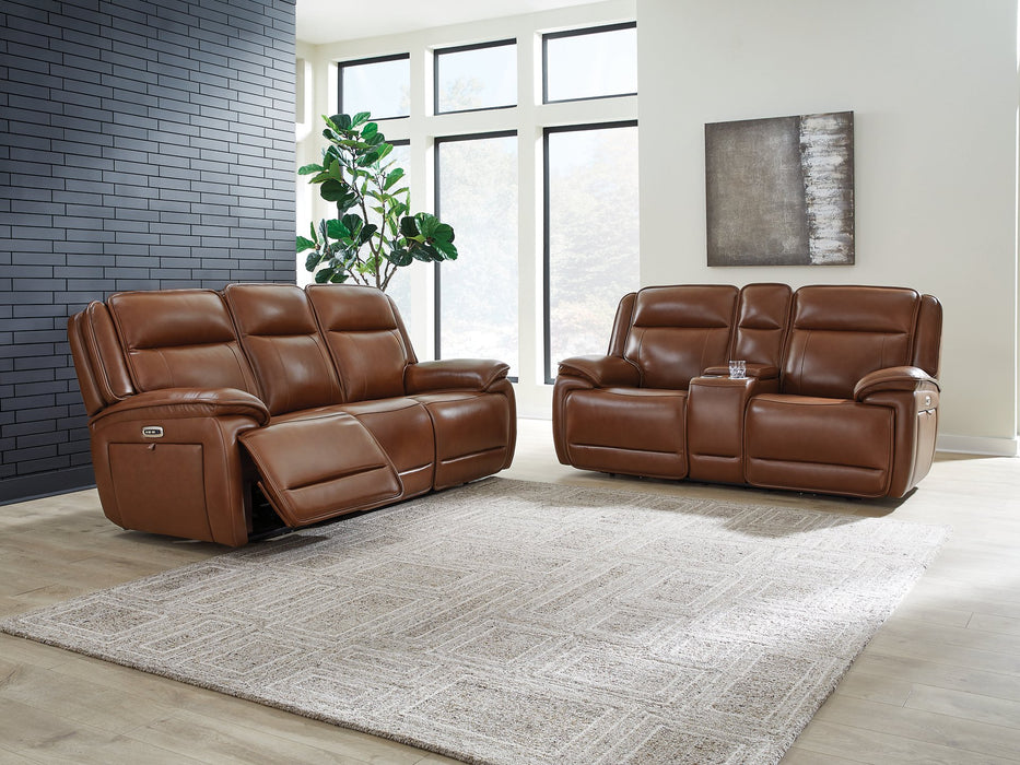 Healy Pier Living Room Set - Golden Home Furniture (Columbus, OH) - Multi Location