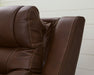Bleckley Power Reclining Sectional - Golden Home Furniture 