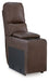 Bleckley Power Reclining Sectional - Golden Home Furniture 