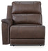 Bleckley Power Reclining Sectional - Golden Home Furniture 