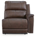 Bleckley Power Reclining Sectional - Golden Home Furniture 