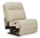 Double Deal Reclining Sectional with 2 Consoles - Golden Home Furniture (Columbus, OH) - Multi Location