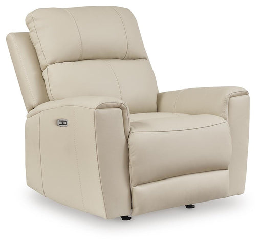 Dahlmoore Power Recliner - Golden Home Furniture 