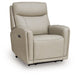 Pincara Power AutoGlide Recliner - Golden Home Furniture 