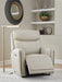 Pincara Power AutoGlide Recliner - Golden Home Furniture 