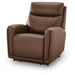 Pincara Power AutoGlide Recliner - Golden Home Furniture 