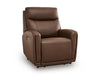 Pincara Power AutoGlide Recliner - Golden Home Furniture 
