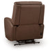 Pincara Power AutoGlide Recliner - Golden Home Furniture 