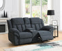 Gray Motion Glider Chair - Golden Home Furniture 