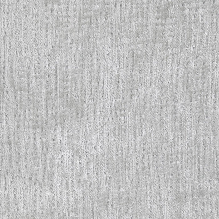 Gray Corduroy Motion Sofa W/Drop Down Table