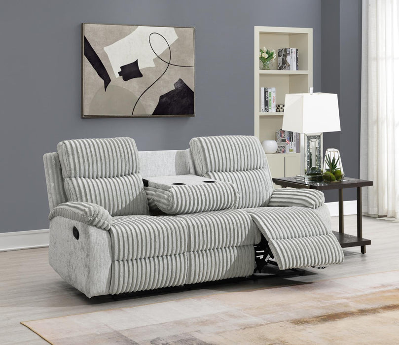 Motion Sofa-Motion Loveseat-Motion Chair